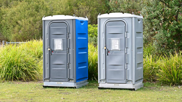 Portable Restroom Servicing (Cleaning and Restocking) in Arcata, CA