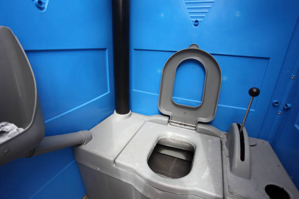 Types of Portable Toilets We Offer in Arcata, CA